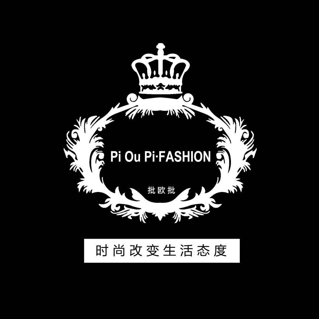 POP男装