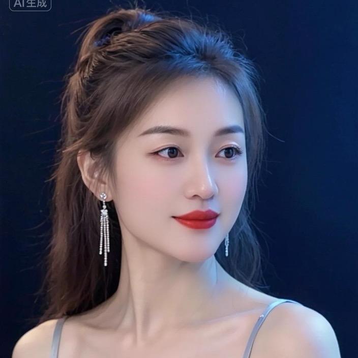 霞霞（橱窗有好物可自己下单）