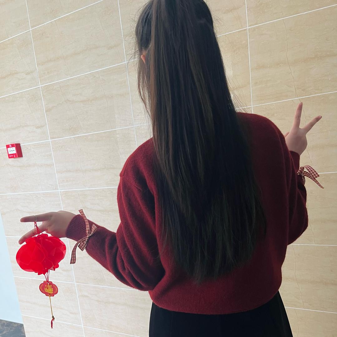 @小晴天妈妈