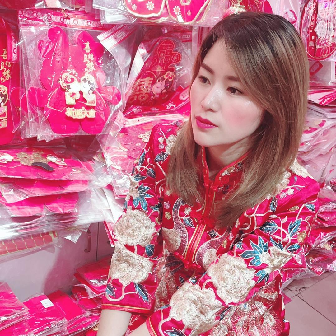 秀山小余喜庆用品