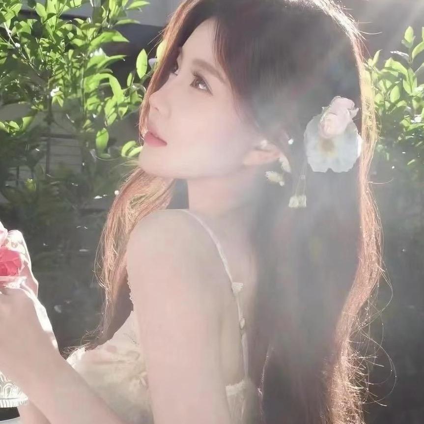 @欢喜