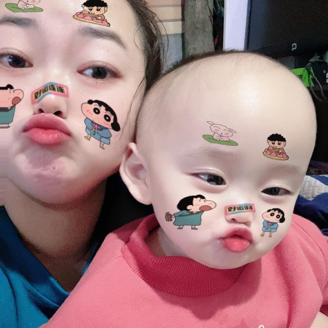 张百万妈妈