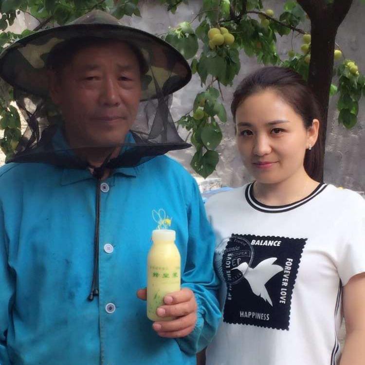 青州蜂之源