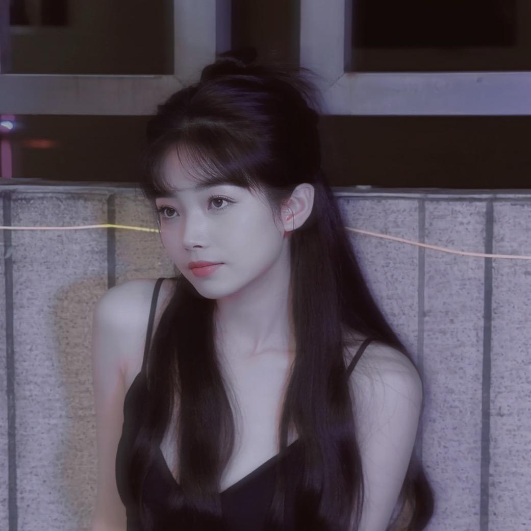 陪⁵久一点⁸ᥫᩣ （拒绝私聊）