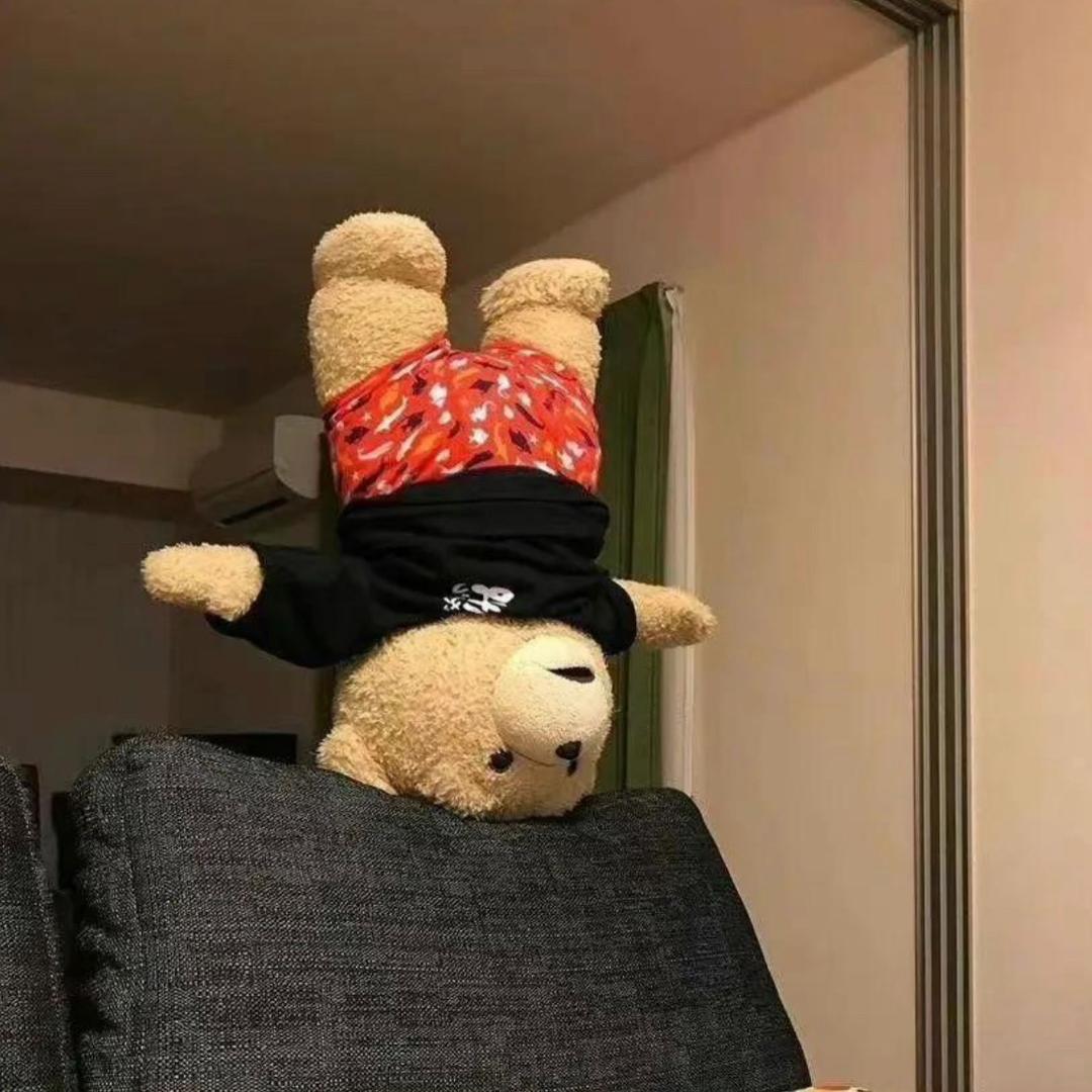 梦.
