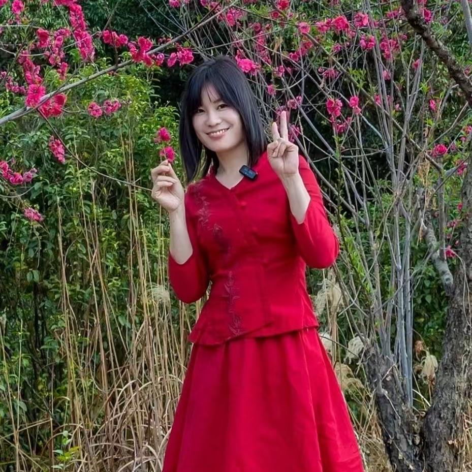 连州相缘分