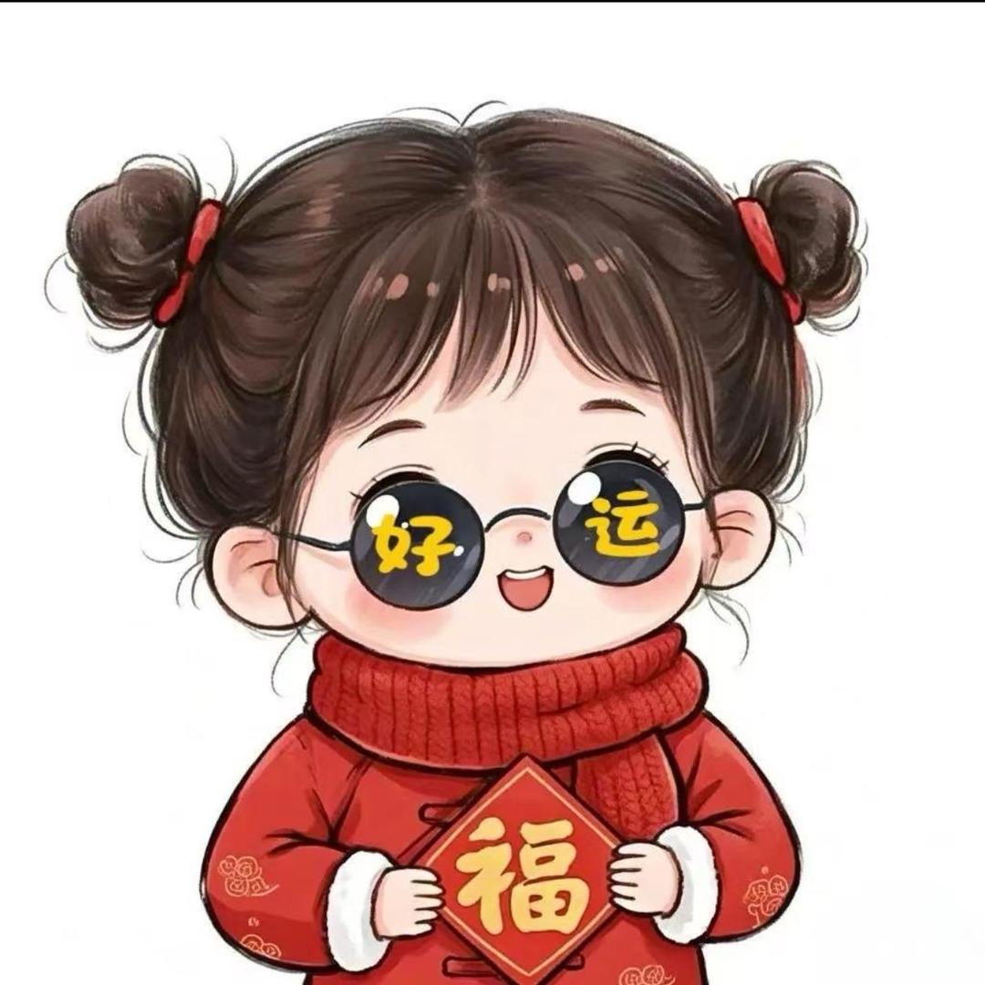 汐汐🍬