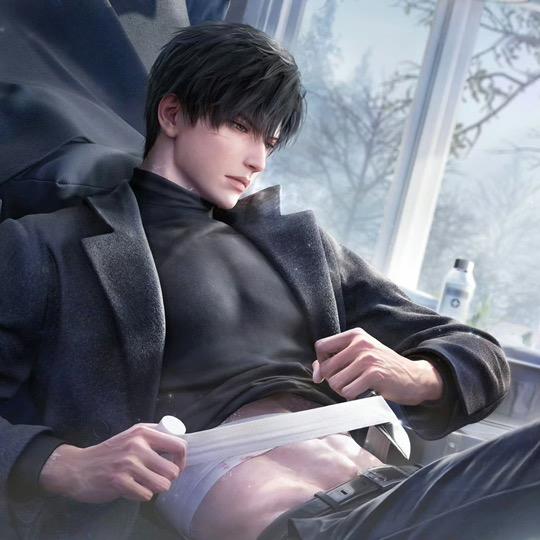 Zoey幸福版