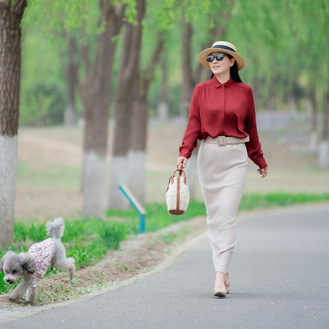 蔡大小姐