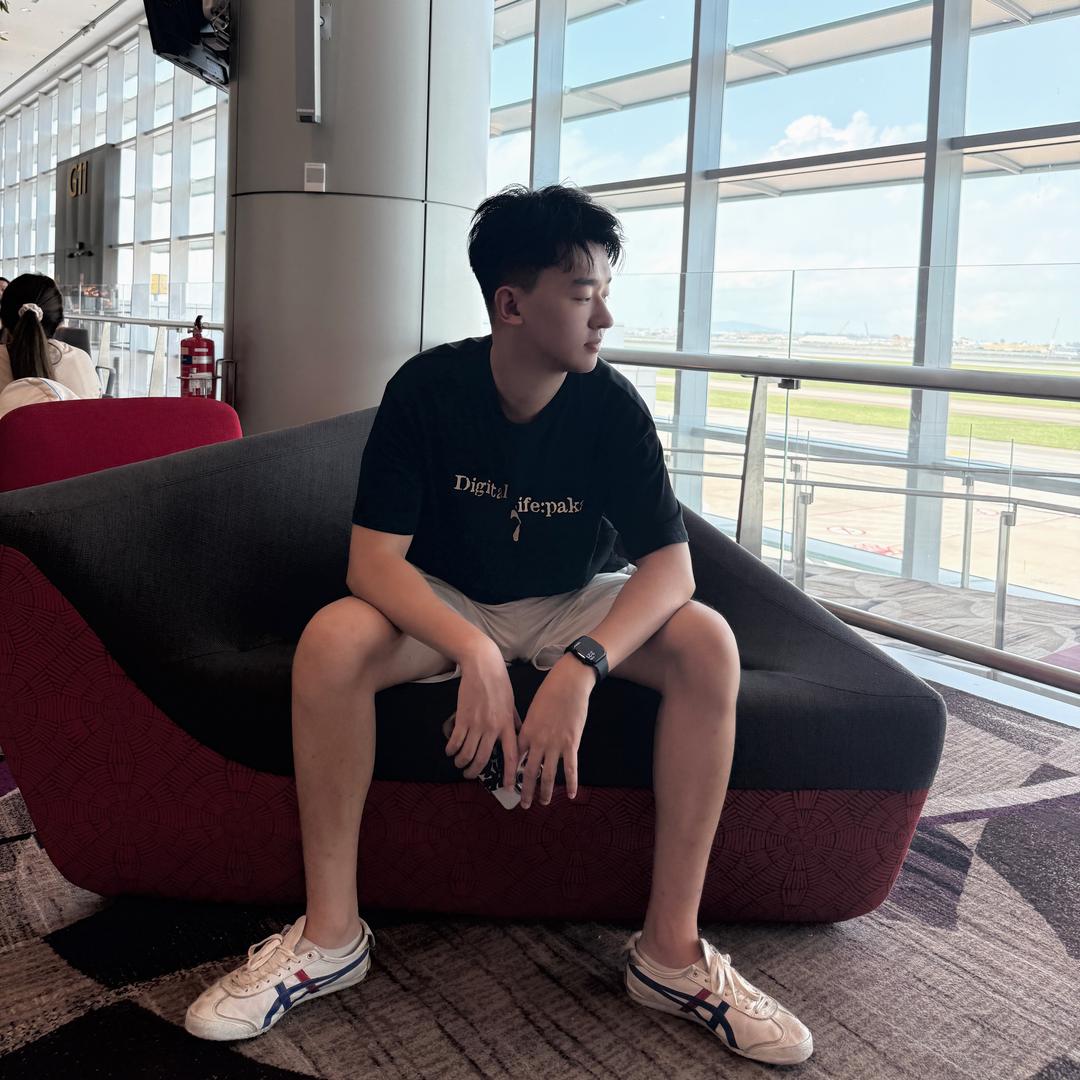 柬埔寨有狗YoGo🇰🇭