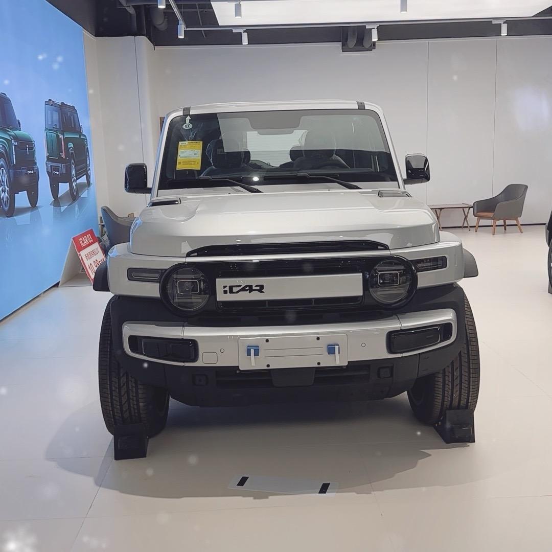 新车一台也批发1号