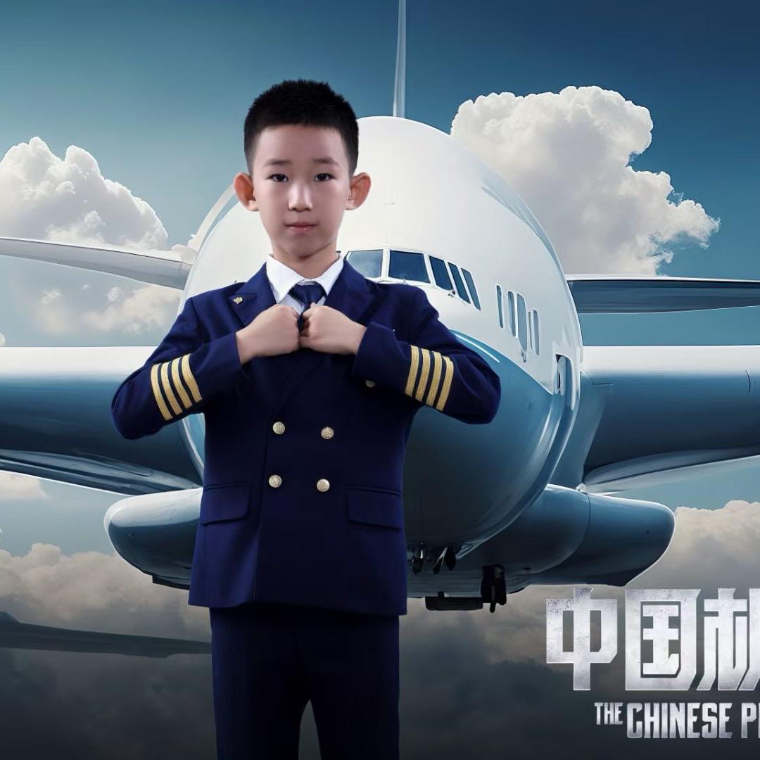 大耳朵👂翔翔哥～