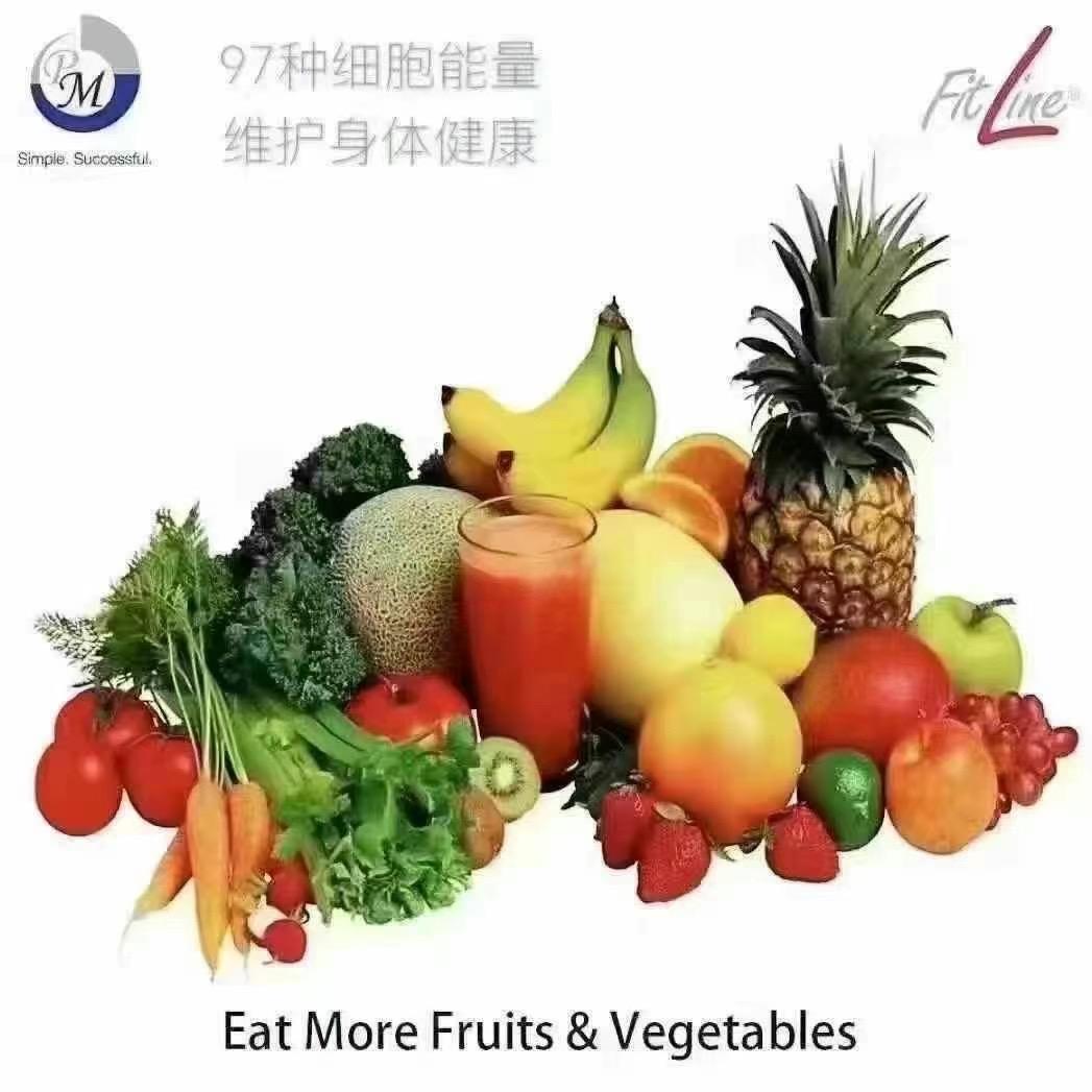 德国PM氧气果汁🍹