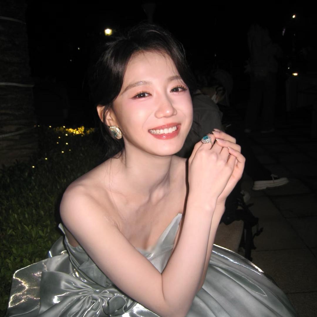 ·圭水💫Jessica头像