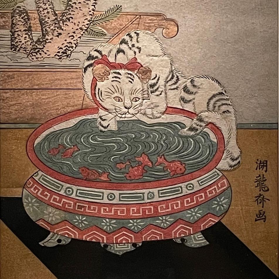 靓仔