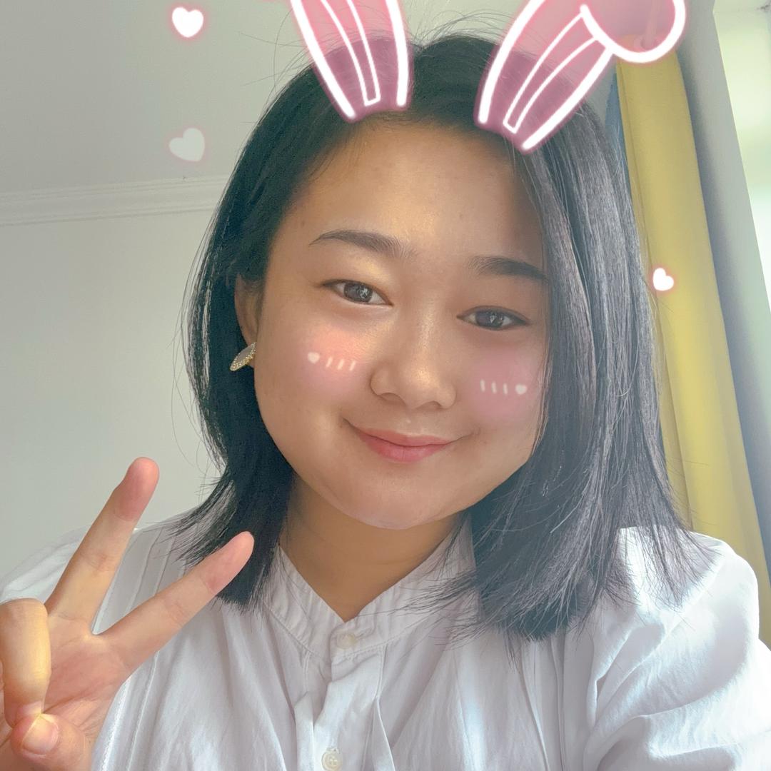 勇敢的90后宝妈🐝🎙️