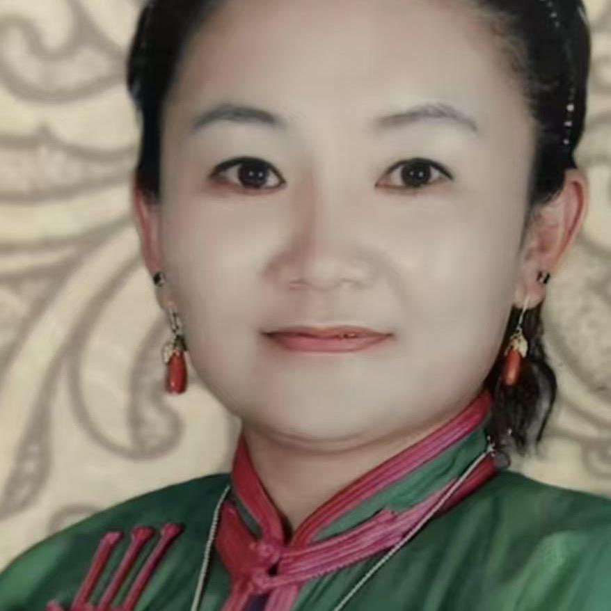 李花