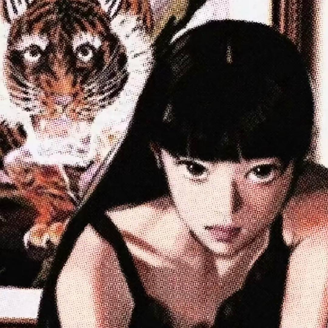 滴酒不沾的呆瓜小花.