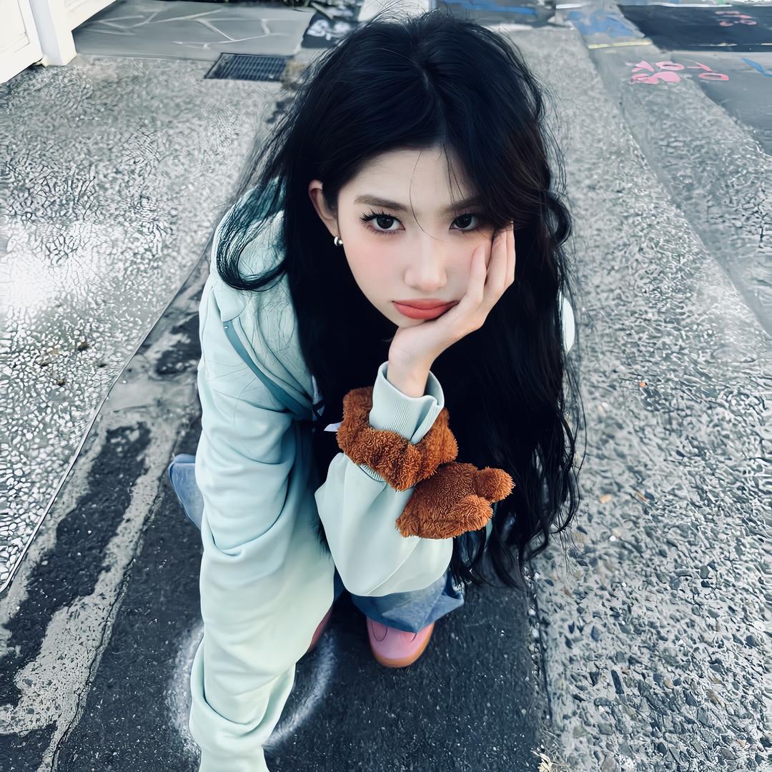 别对我撒谎～👾