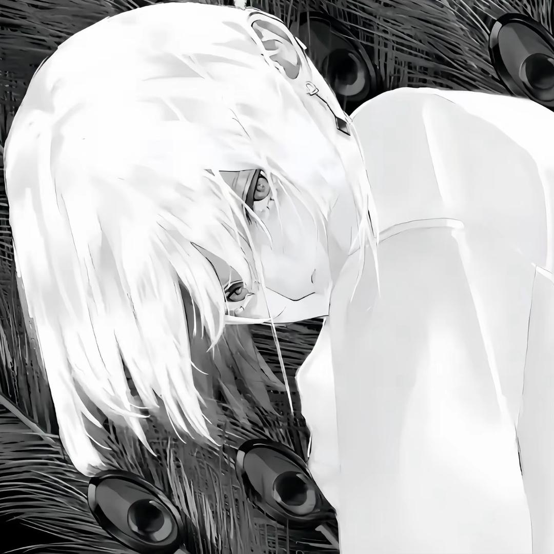 长雾眠