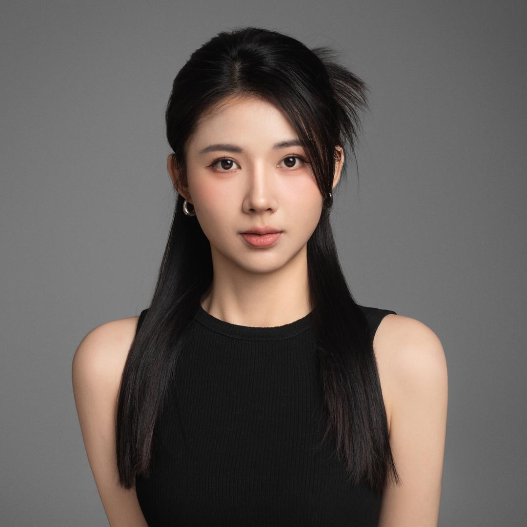 金融茵茵在海南