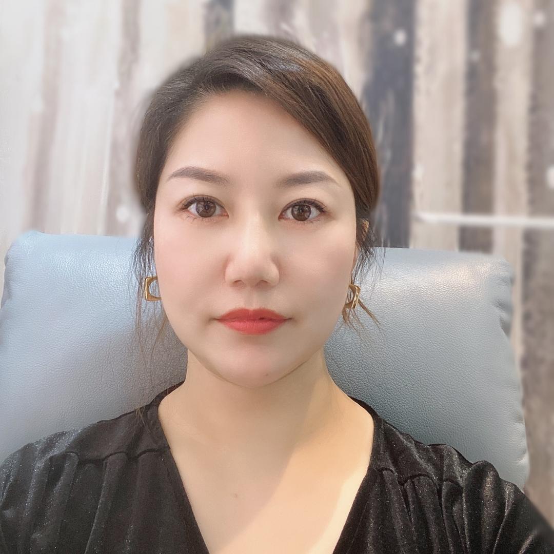 丁素青皮肤管理