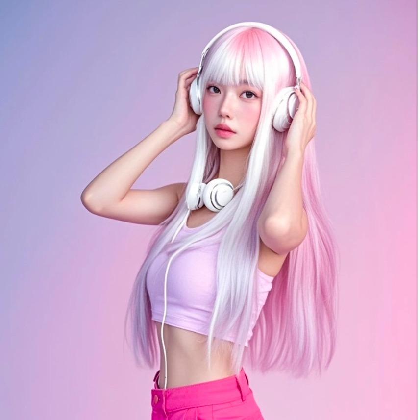QiAn七桉💗（学舞找我～）