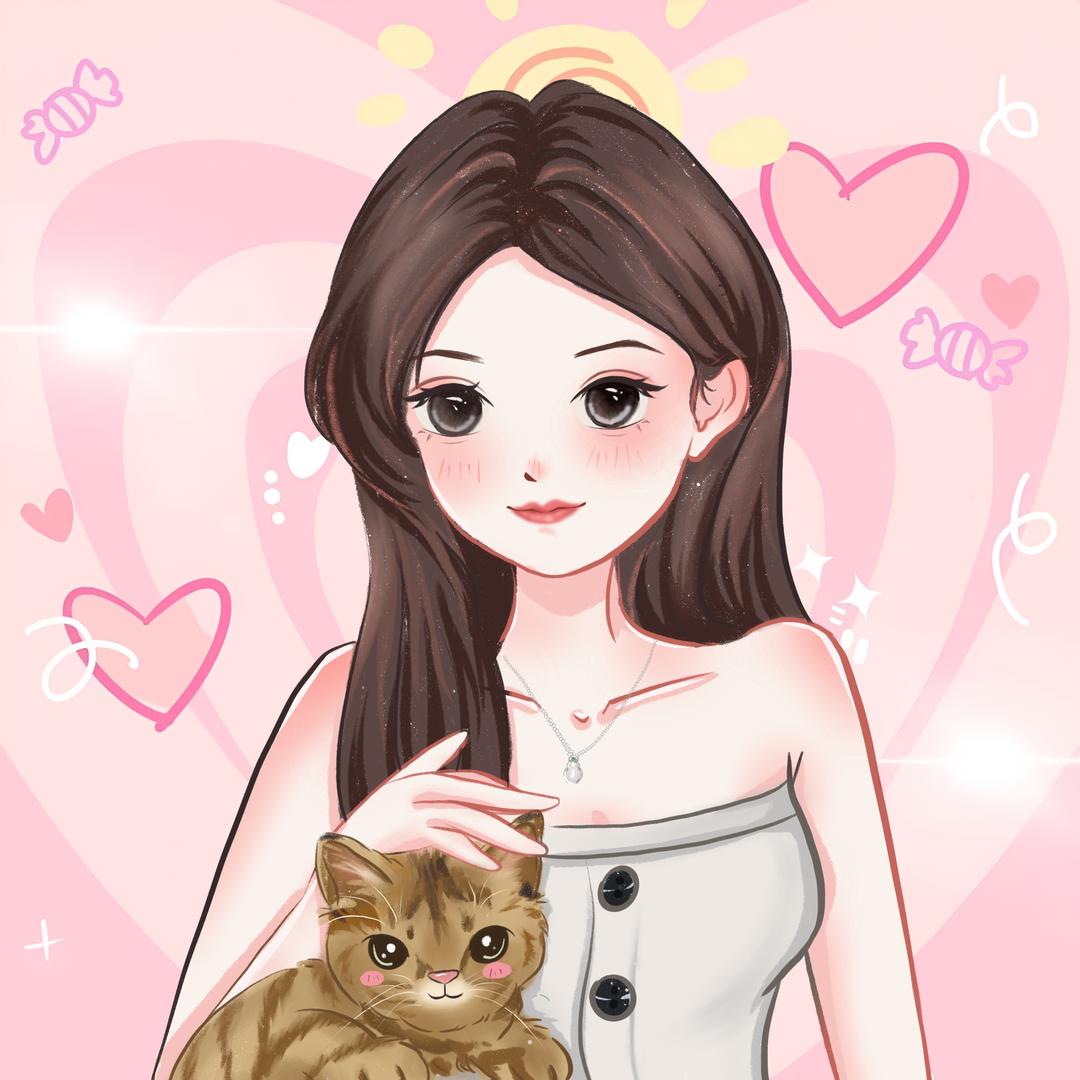 晚柠💕（病假中）