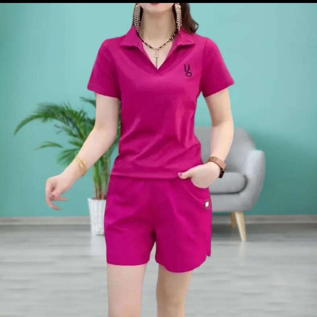 美美优衣韩版精选