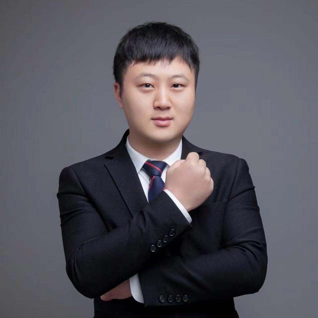 王洋（肥东完颜好房）