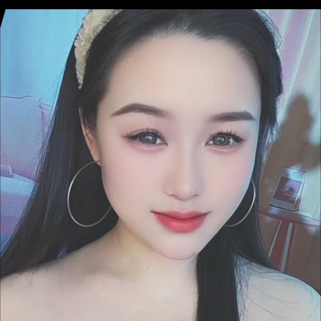 不美不萌不倾城