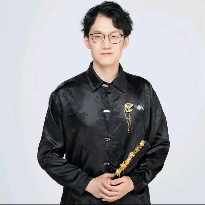 韩明辰(自学版)