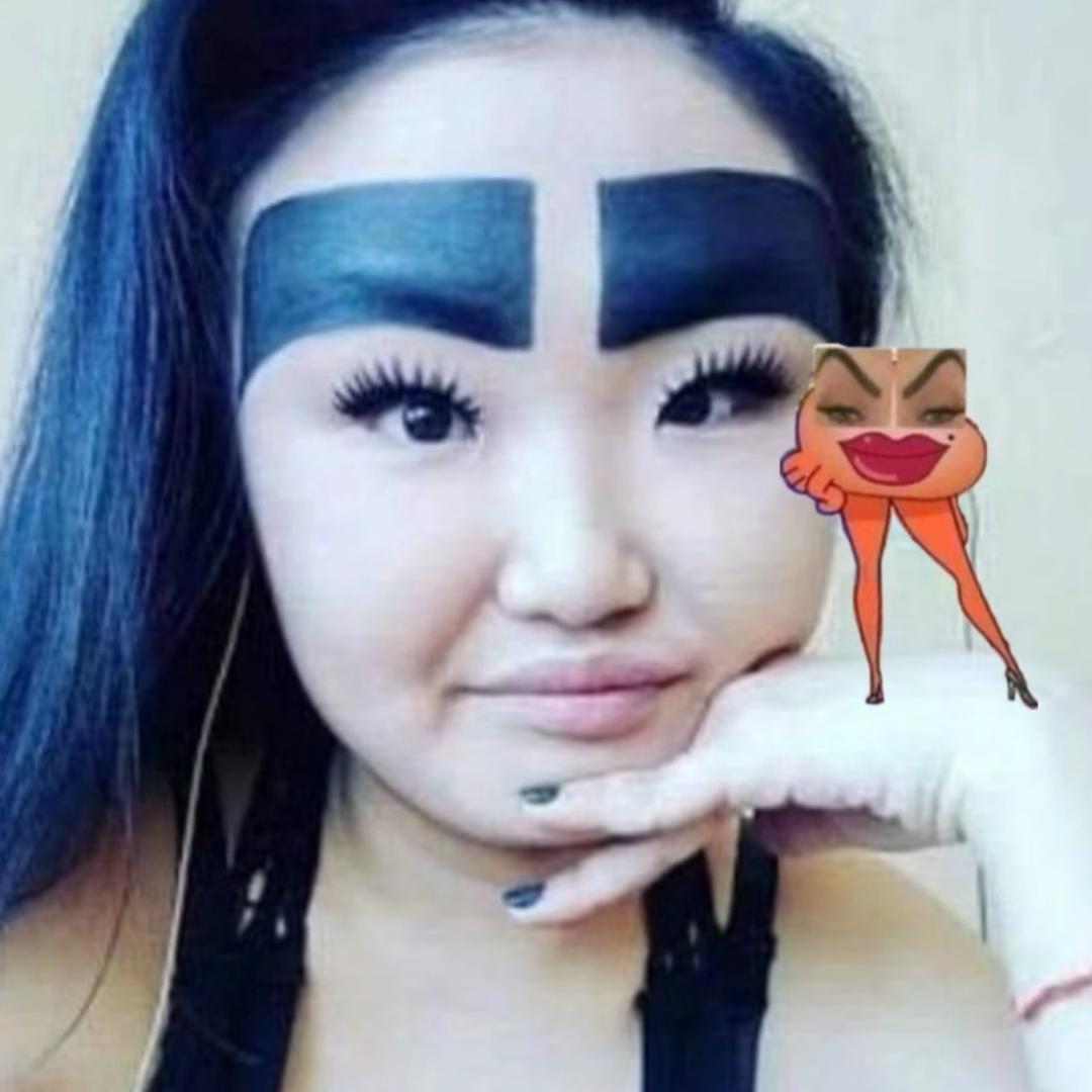 你的脚好臭