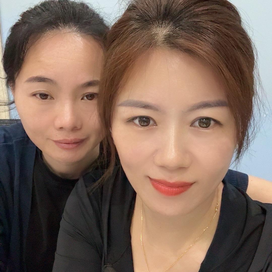 粒嫂大娘姐
