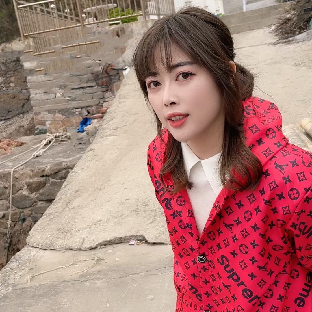 码头小妹（东海海鲜）