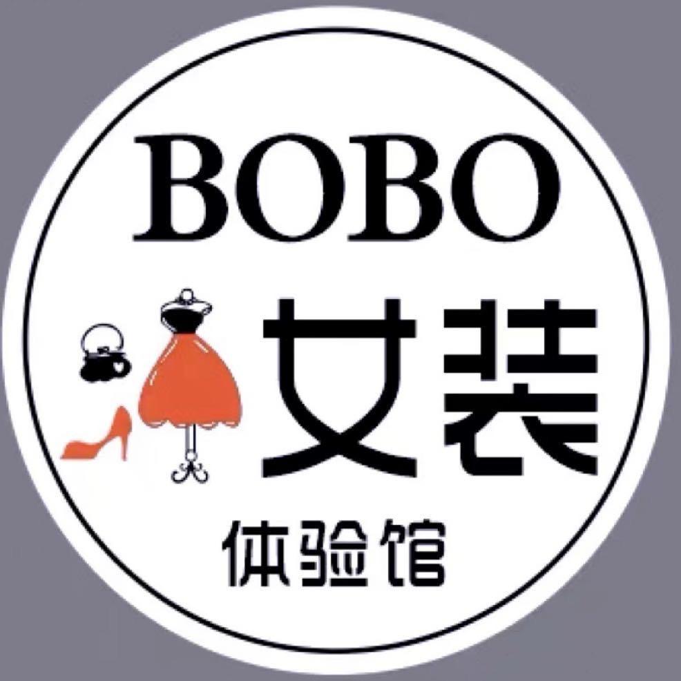 BOBO女装 金华城4楼