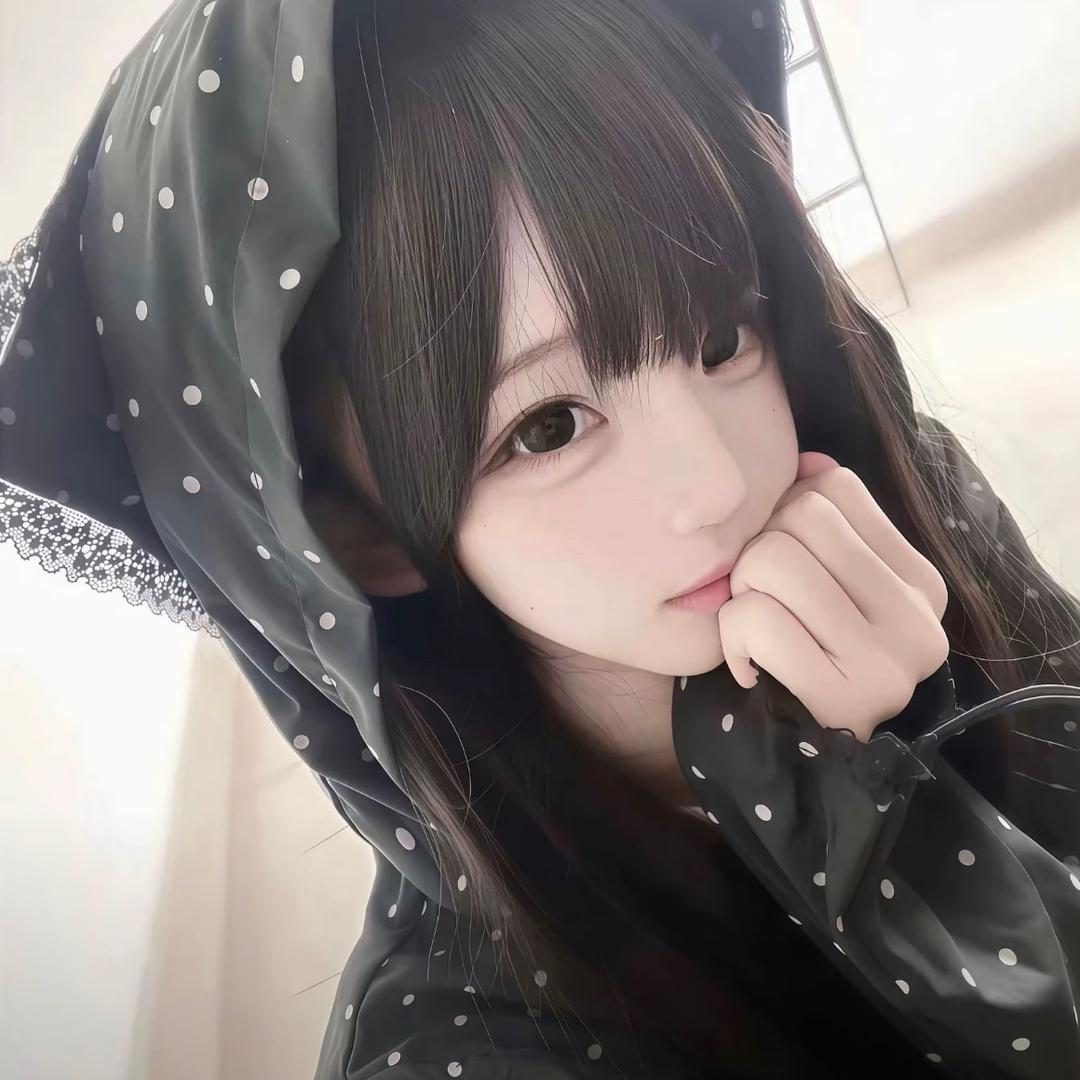 你怎麽呆呆的
