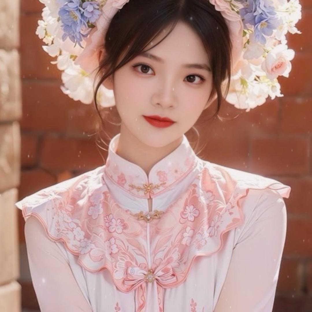 小昭Merry