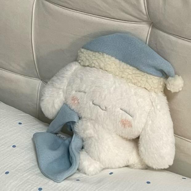 CinnamoRoll