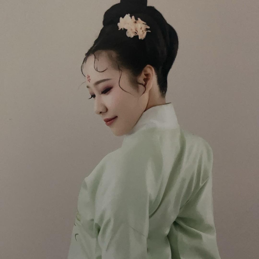 喜儿🐷