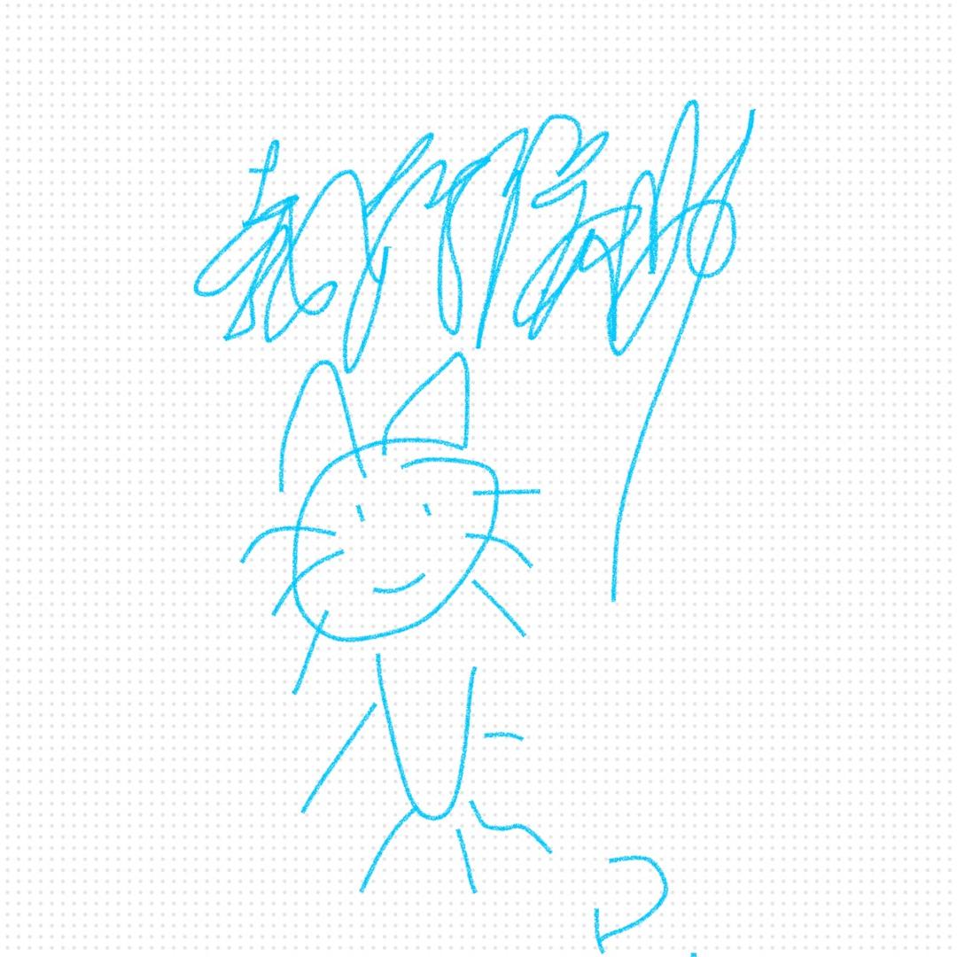 戴小猫最萌