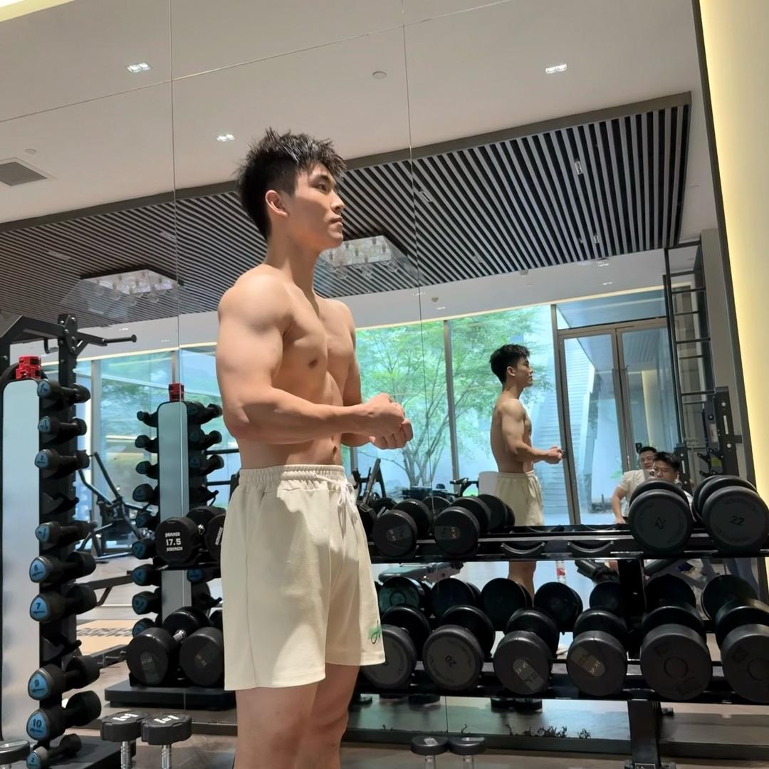 东东
