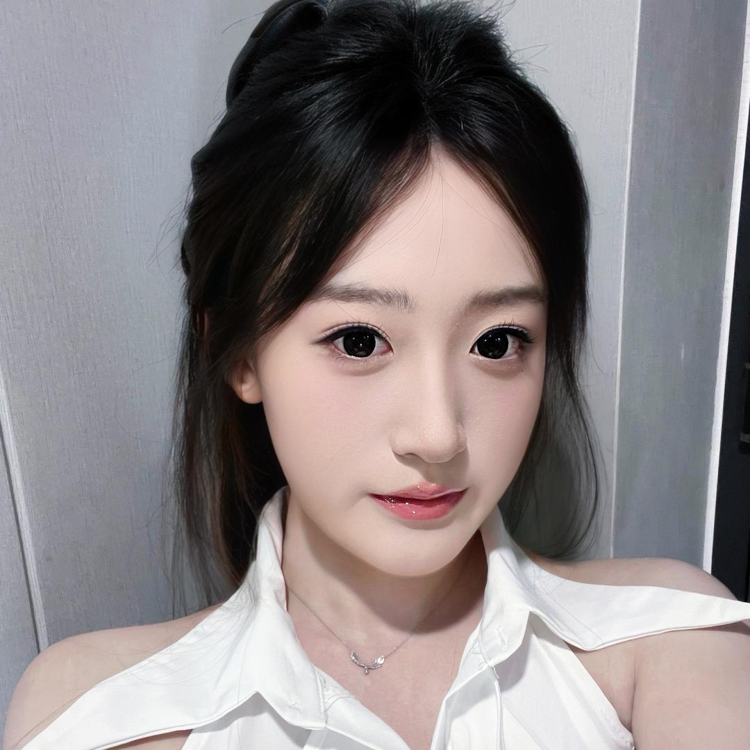 巧克力茜