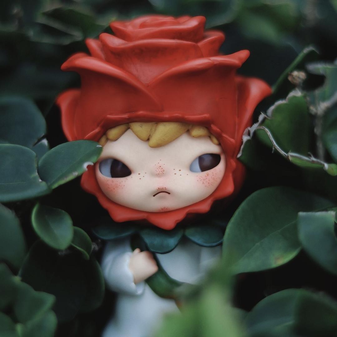 欧买嘎嘎嘎潮玩