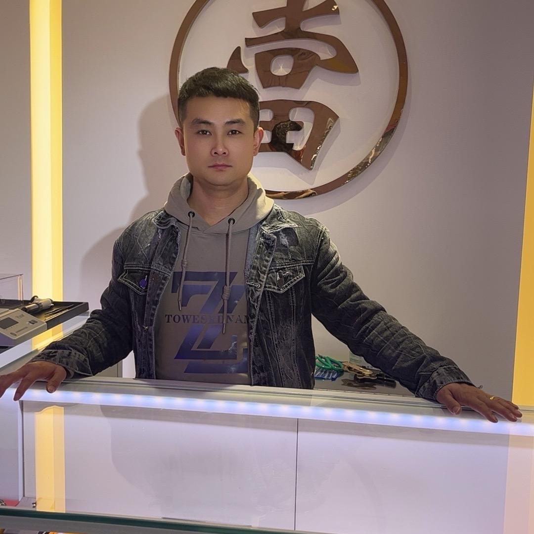 洛阳通立寄卖行