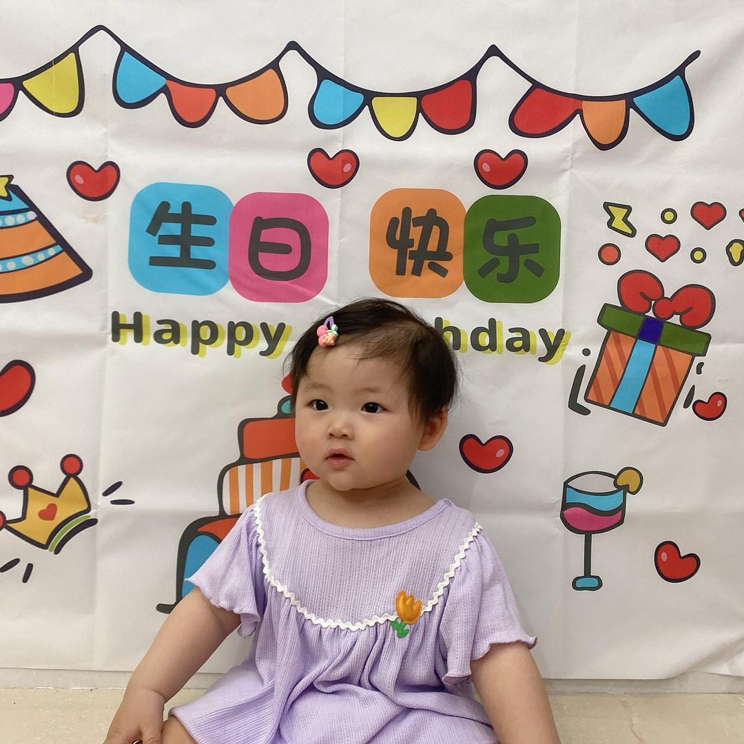 小小黄麻麻