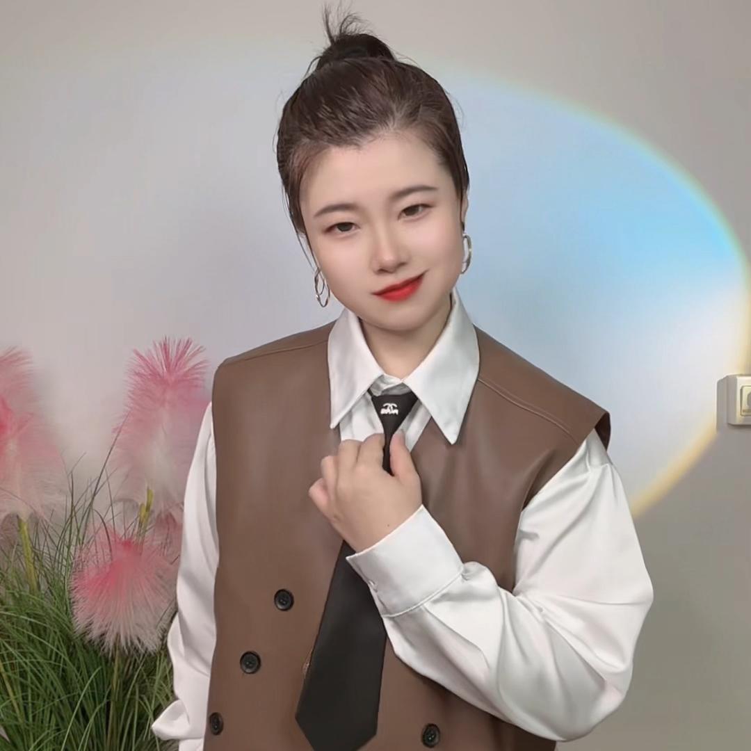 大婷子🦋