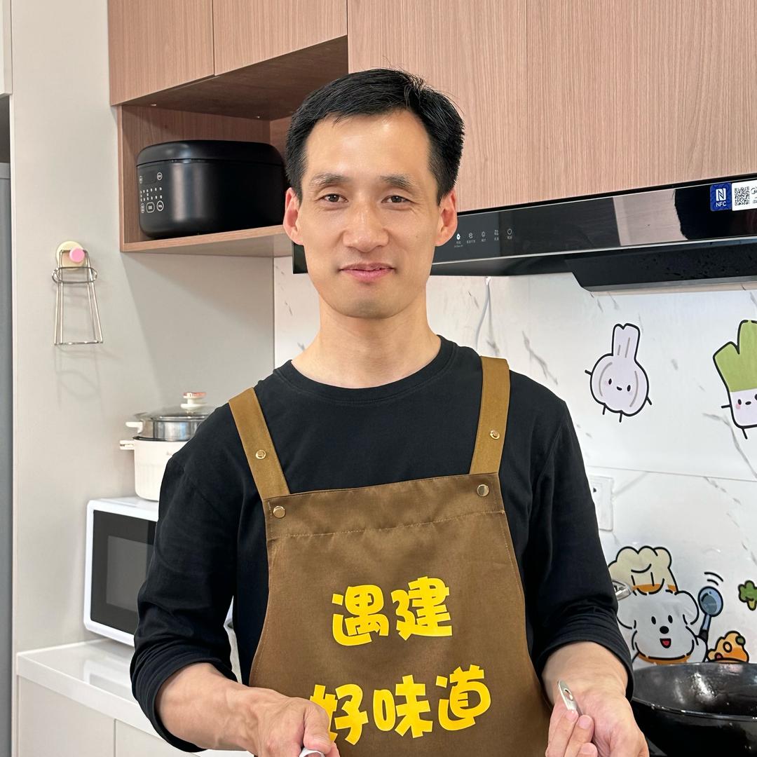 遇建好味道