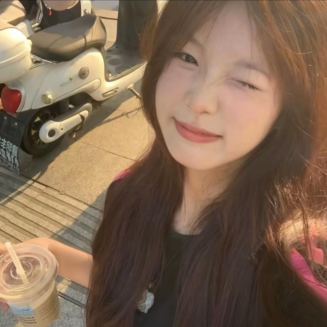 呆呆酱~^o^