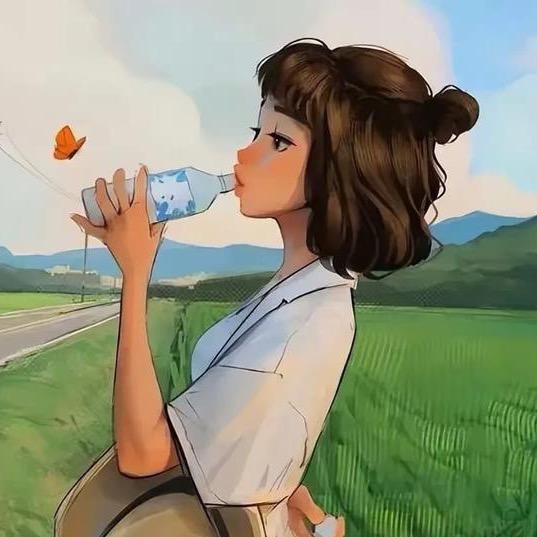 格桑花